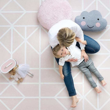 Toddlekind Speelkleed Nordic Nude - Toddlekind - Babywinkel - 4260620330031