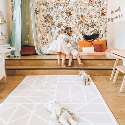 Toddlekind Speelkleed Nordic Nude - Toddlekind - Babywinkel - 4260620330031