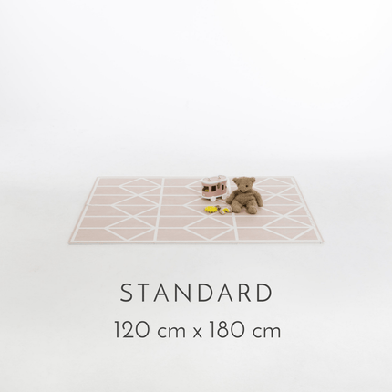 Toddlekind Speelkleed Nordic Nude - Toddlekind - Babywinkel - 4260620330031