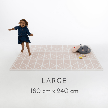 Toddlekind Speelkleed Nordic Nude - Toddlekind - Babywinkel - 4260620330031