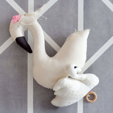 Toddlekind Speelkleed Nordic Pebble - Toddlekind - Babywinkel - 4260620330024