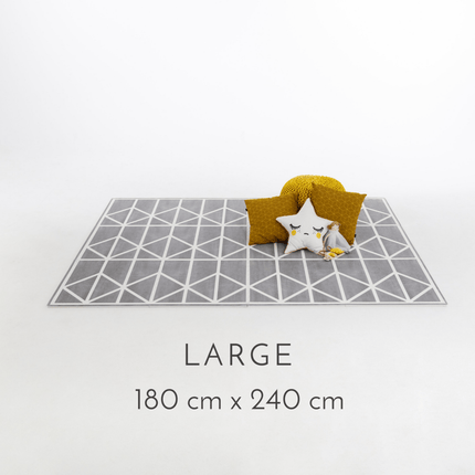 Toddlekind Speelkleed Nordic Pebble - Toddlekind - Babywinkel - 4260620330024