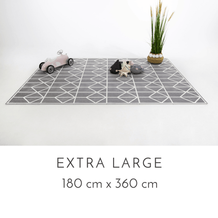 Toddlekind Speelkleed Nordic Pebble - Toddlekind - Babywinkel - 4260620330024