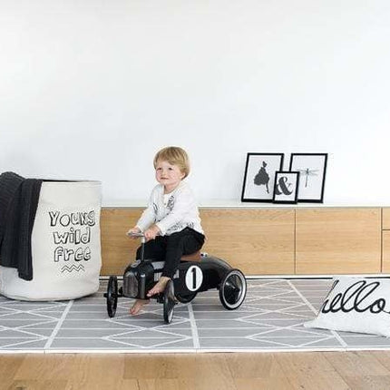 Toddlekind Speelkleed Nordic Pebble - Toddlekind - Babywinkel - 4260620330024