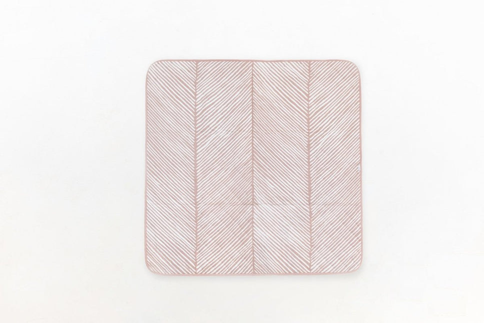 Toddlekind Speelkleed Reismat Sea Shell - Toddlekind - Babywinkel - 4260620338952