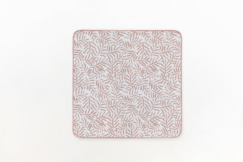 Toddlekind Speelkleed Reismat Sea Shell - Toddlekind - Babywinkel - 4260620338952