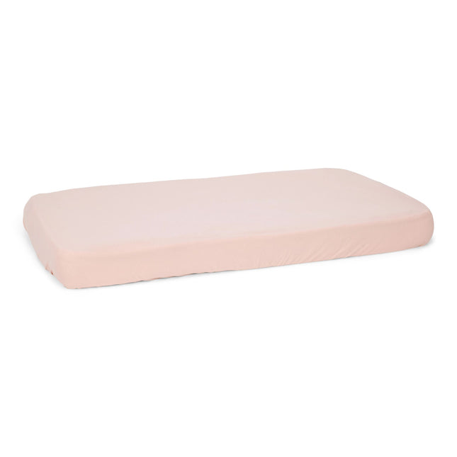 Drap-housse pour lit d'enfant - Pure Blossom
