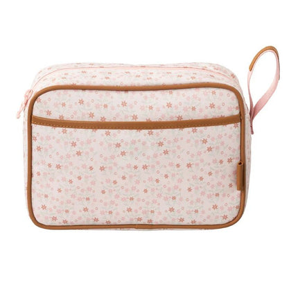 Toilettas large Garden flowers - Babywinkel - 8720874459095