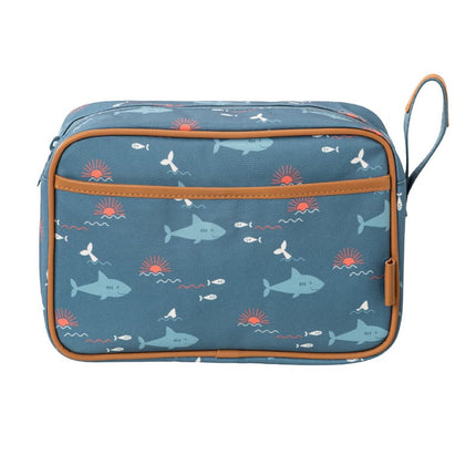 Toilettas large Shark - Babywinkel - 8720874459101
