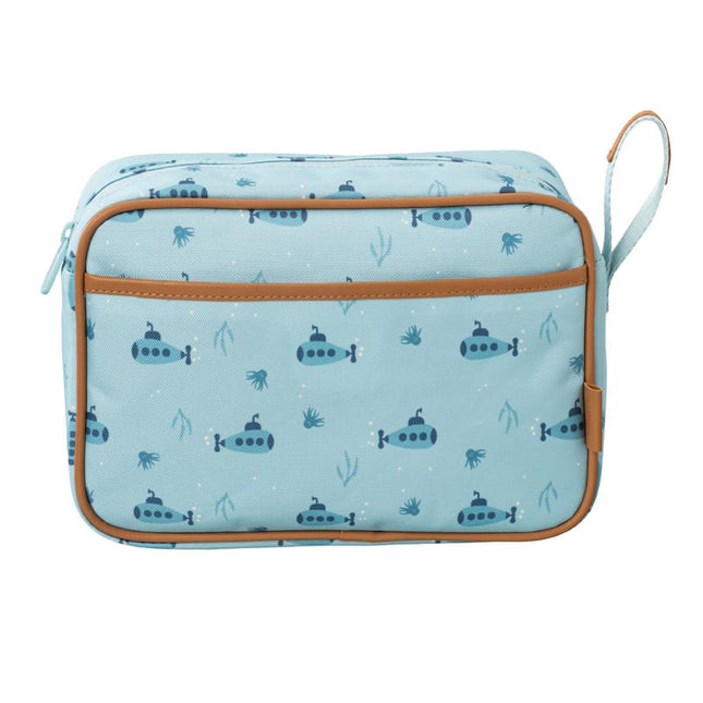 Toilettas large Submarine - Babywinkel - 8720874459088