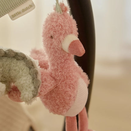<tc>Little Dutch</tc> Tendeur de roue Safari