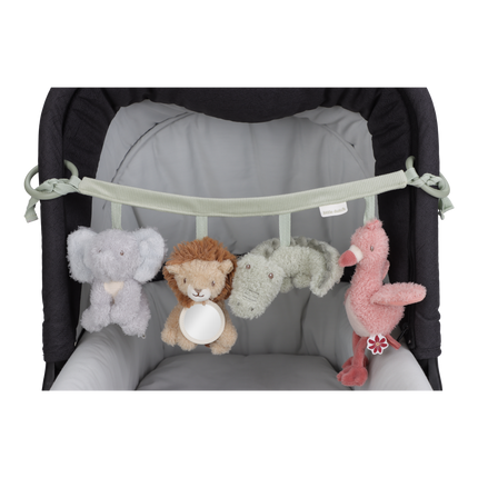 <tc>Little Dutch</tc> Tendeur de roue Safari