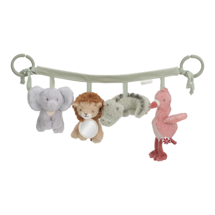<tc>Little Dutch</tc> Tendeur de roue Safari