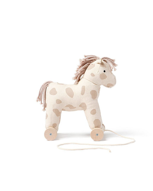 Trekspeelgoed paard Dotty koop je bij Babywinkel