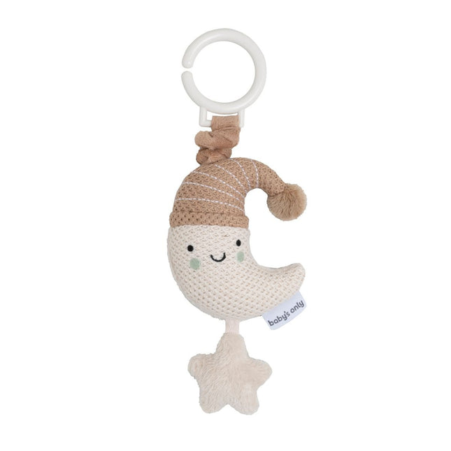 Trilmaantje Heaven clay/warm linen - Babywinkel - 8721052104158