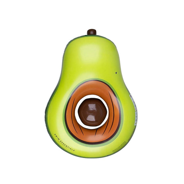 Tropical Bliss Avocado Luchtbed koop je bij Babywinkel