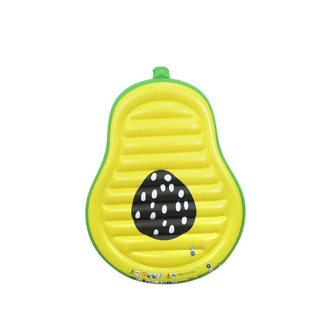 Tropical Bliss Avocado Luchtbed koop je bij Babywinkel