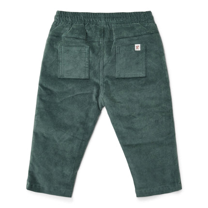 Pantalon Balsam Green