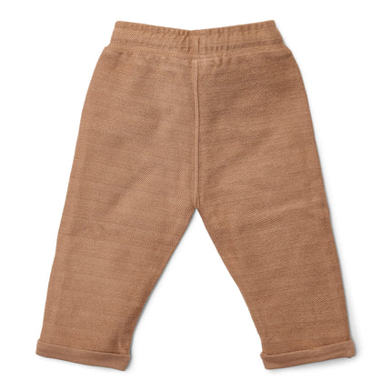 Pantalon Marron