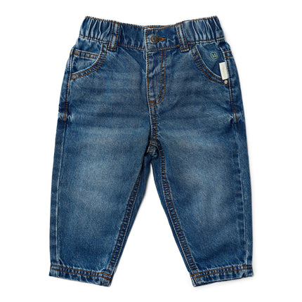 Pantalon en jean