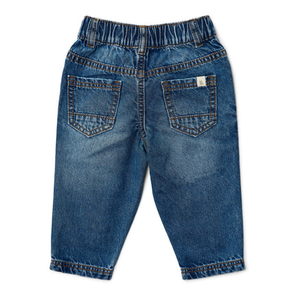 Pantalon en jean