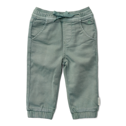 Pantalon Forest Green