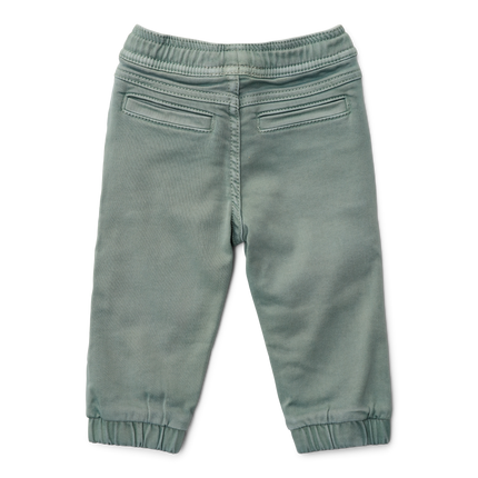 Pantalon Forest Green