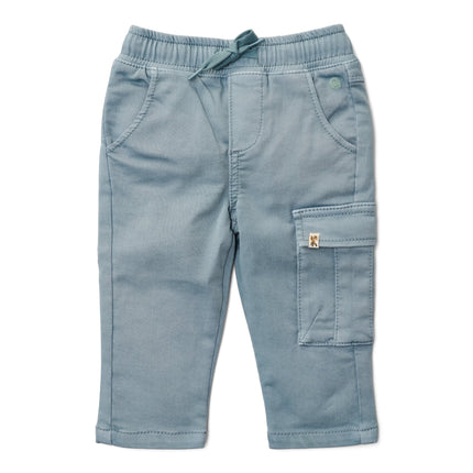 Pantalon Stone Blue