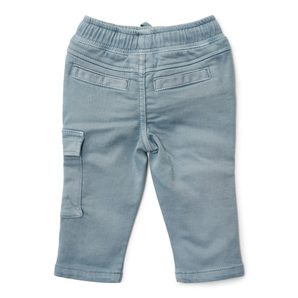 Pantalon Stone Blue