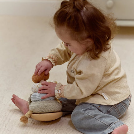<tc>Little Dutch</tc> Balançoire « Lion Safari »