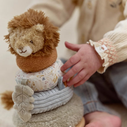 <tc>Little Dutch</tc> Balançoire « Lion Safari »