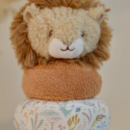 <tc>Little Dutch</tc> Balançoire « Lion Safari »
