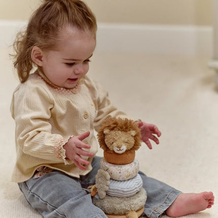 <tc>Little Dutch</tc> Balançoire « Lion Safari »