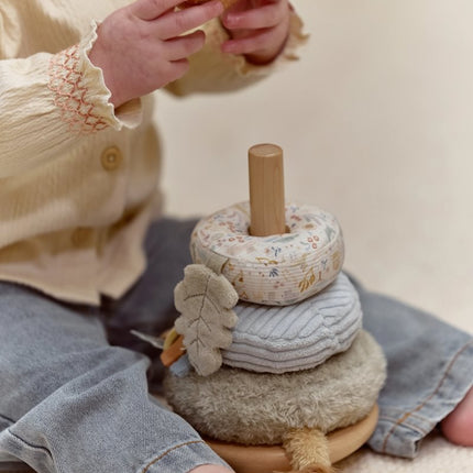 <tc>Little Dutch</tc> Balançoire « Lion Safari »