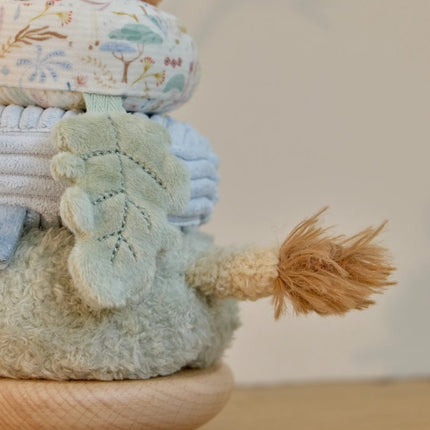 <tc>Little Dutch</tc> Balançoire « Lion Safari »