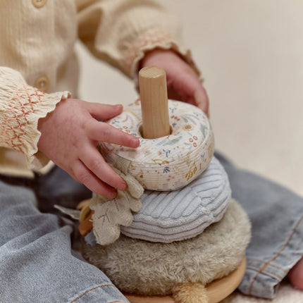 <tc>Little Dutch</tc> Balançoire « Lion Safari »