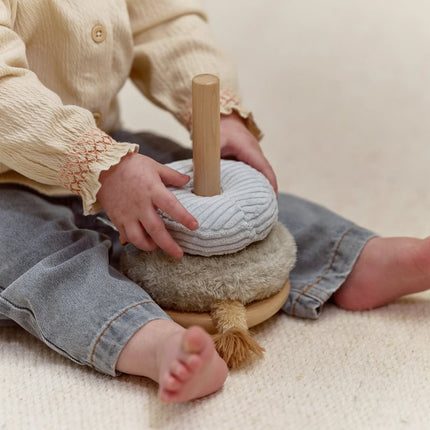<tc>Little Dutch</tc> Balançoire « Lion Safari »