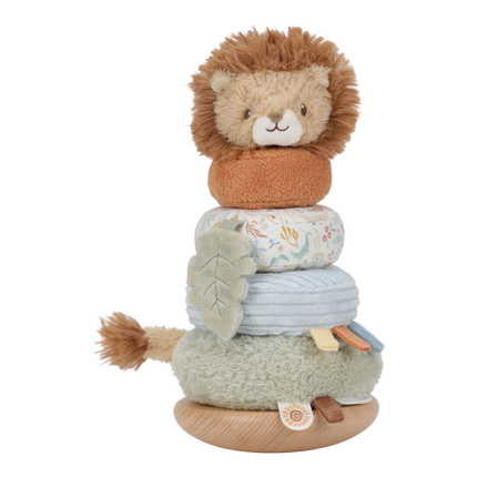 <tc>Little Dutch</tc> Balançoire « Lion Safari »