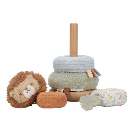 <tc>Little Dutch</tc> Balançoire « Lion Safari »