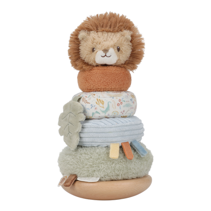 <tc>Little Dutch</tc> Balançoire « Lion Safari »