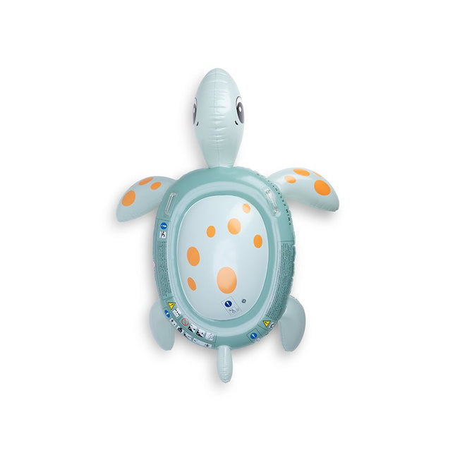 Turtle Luchtbed koop je bij Babywinkel