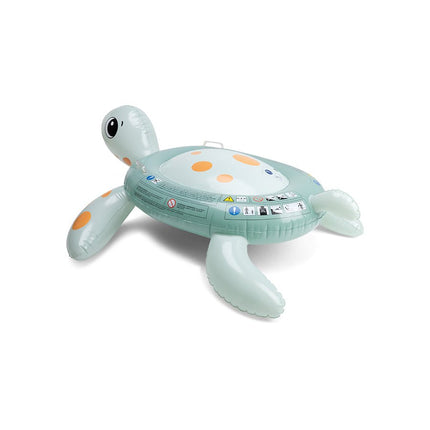 Turtle Luchtbed koop je bij Babywinkel