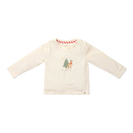 Pyjama deux pièces Petit Noël