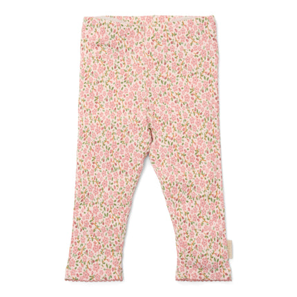 Little Dutch Baby Pyjama Safari Roze 2 Delig