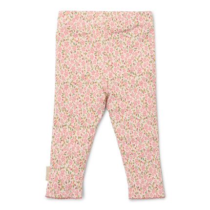 Little Dutch Baby Pyjama Safari Roze 2 Delig