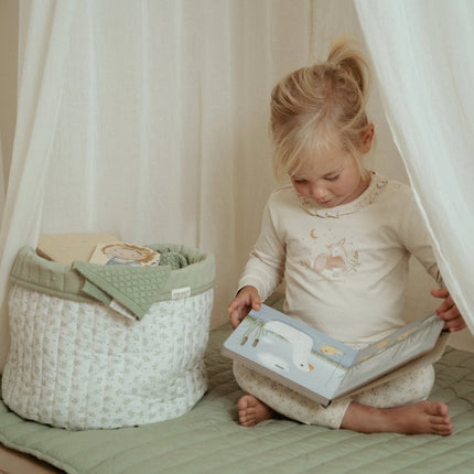 Little Dutch Baby Pyjama Safari Soft Tan