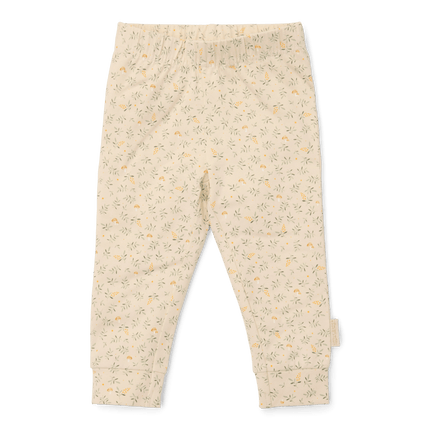Little Dutch Baby Pyjama Safari Soft Tan