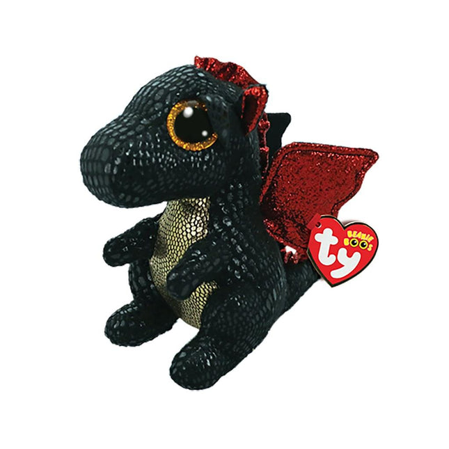 Ty Beanie Boo Grindal Dragon 15cm - Babywinkel - 008421363216
