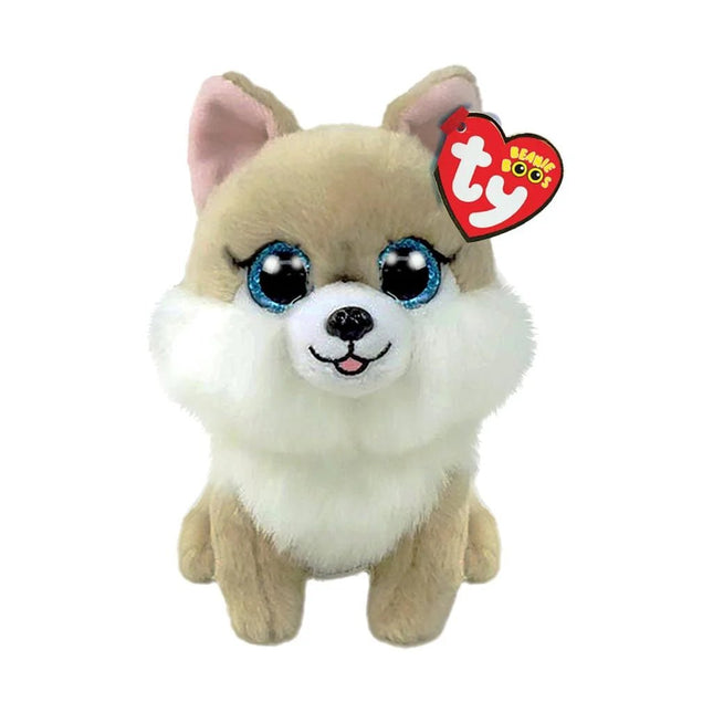 Ty Beanie Boo Honeycomb Dog 15cm - Babywinkel - 008421365715