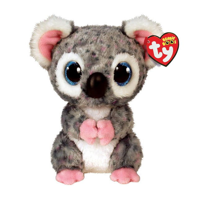 Ty Beanie Boo Karli Koala 15cm - Babywinkel - 008421363780